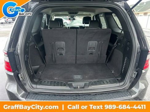 Used 2018 Dodge Durango GT image 23