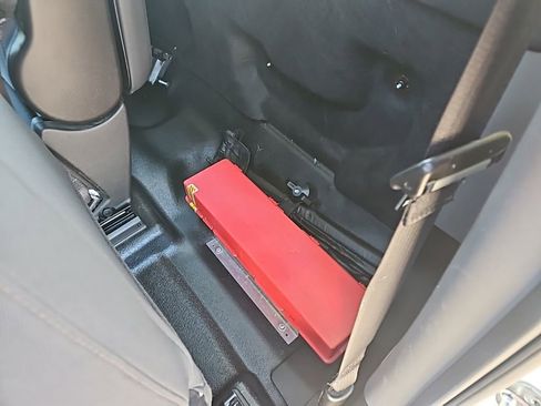 Used 2023 Chevrolet Silverado 1500 W/T w/ WT Fleet Convenience Package image 19