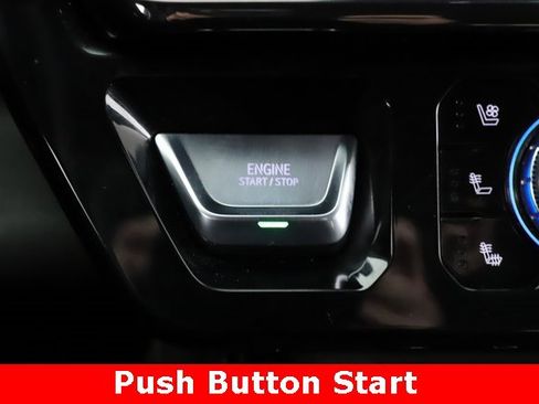 Used 2024 GMC Sierra 1500 AT4 w/ AT4 Preferred Package image 24