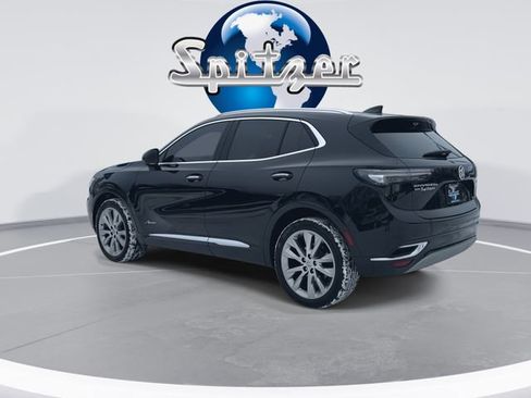 Used 2023 Buick Envision Avenir image 7