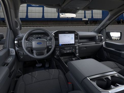 New 2026 Ford F150 STX AWD/4WD image 9