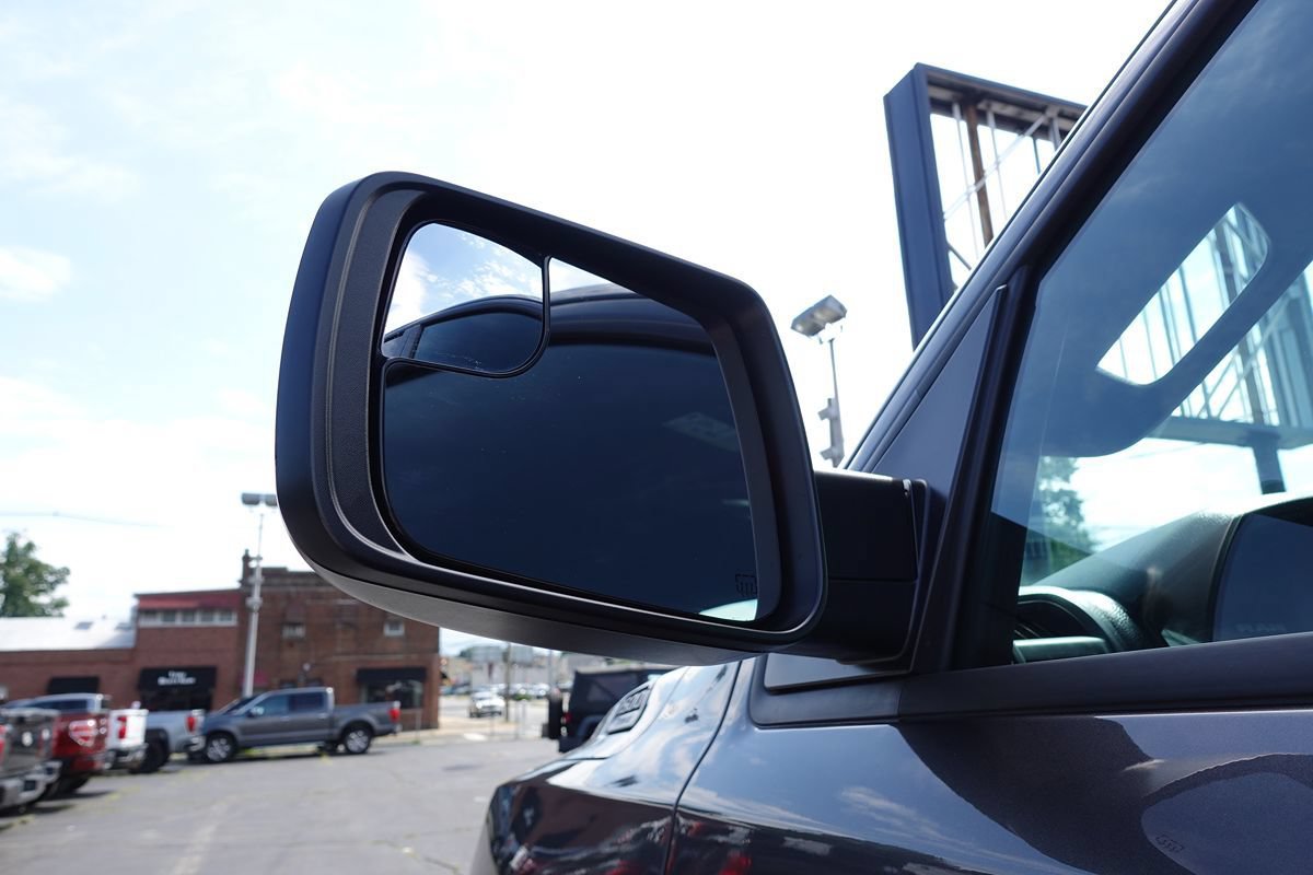 Used 2023 RAM 1500 Tradesman w/ Night Edition AWD/4WD image 10