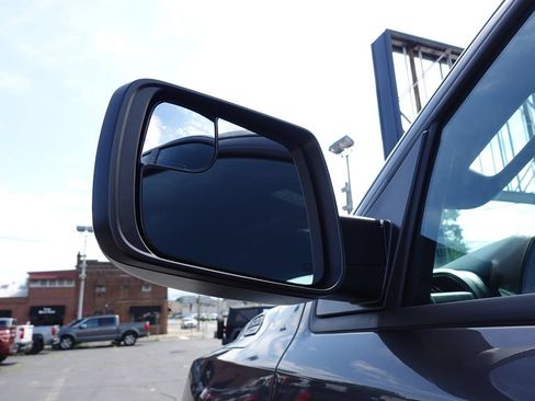 Used 2023 RAM 1500 Tradesman w/ Night Edition AWD/4WD image 10