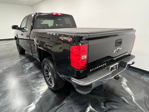 Used 2015 Chevrolet Silverado 1500 LT w/ All Star Edition image 18