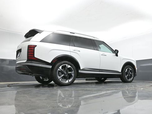 New 2026 Hyundai Palisade Limited FWD image 13