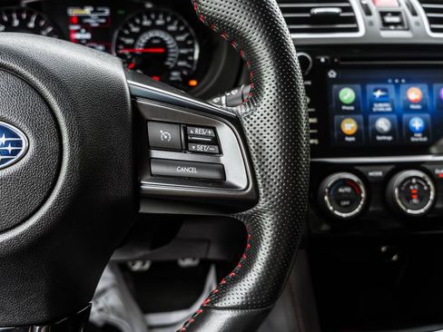 Used 2020 Subaru WRX STI image 26