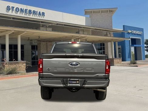 Used 2023 Ford F150 XLT w/ Equipment Group 302A High image 6