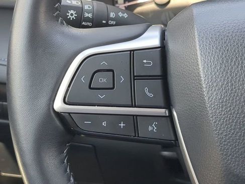 Certified 2024 Toyota Highlander XLE image 25