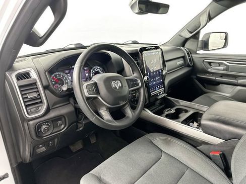 Used 2023 RAM 1500 Big Horn image 19