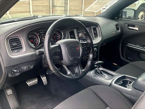 Used 2022 Dodge Charger Scat Pack image 17