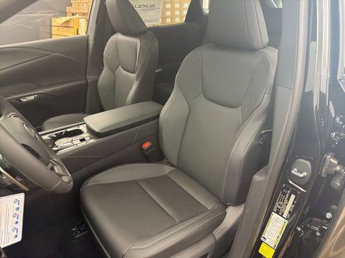 New 2026 Lexus RX 350 Premium AWD/4WD image 16