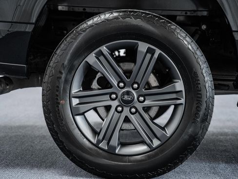 Certified 2023 Ford F150 Lariat w/ Equipment Group 502A High image 15