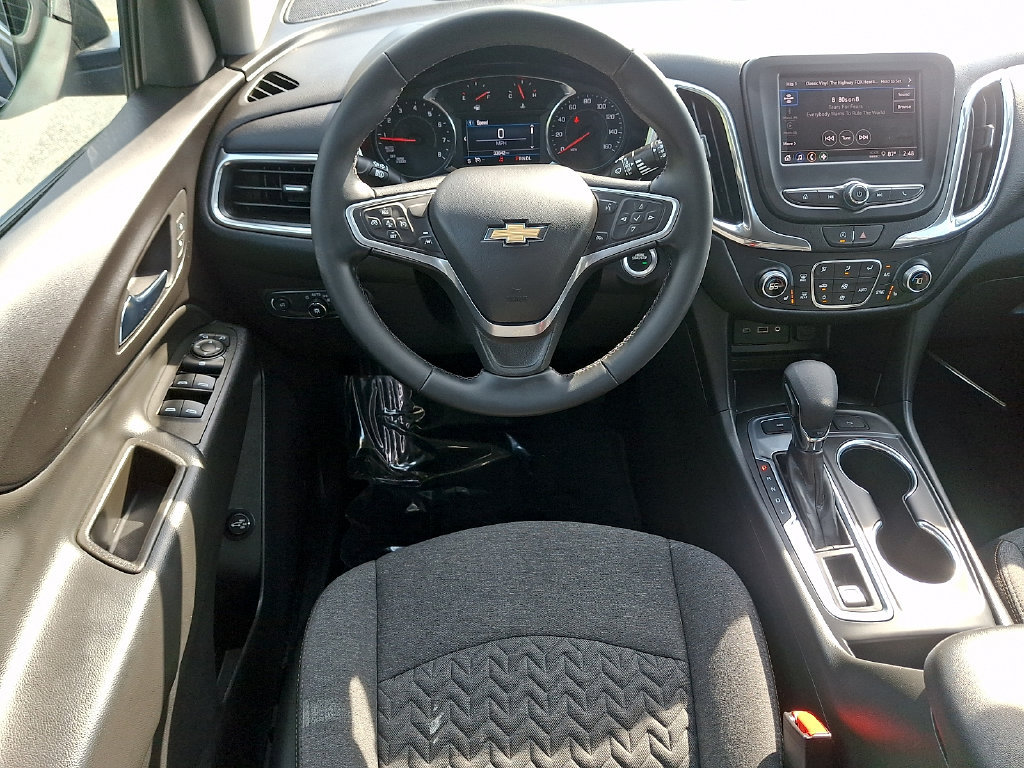 Certified 2023 Chevrolet Equinox LT AWD/4WD image 12