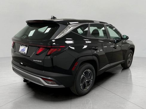 New 2026 Hyundai Tucson Blue SE w/ Tow & Go Package image 3