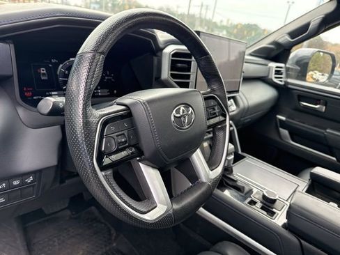 Used 2023 Toyota Tundra Platinum image 36