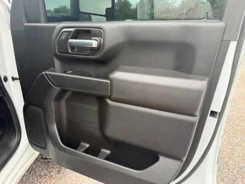 Used 2022 GMC Sierra 2500 Pro w/ Convenience Package image 34