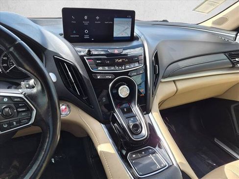 Used 2019 Acura RDX AWD w/ Technology Package image 14
