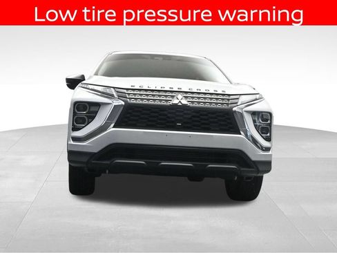 Used 2024 Mitsubishi Eclipse Cross LE AWD/4WD image 17