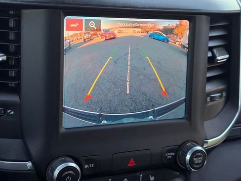 Used 2024 RAM 1500 Big Horn image 5