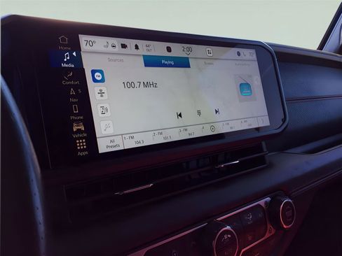 Used 2024 Jeep Wrangler Unlimited Rubicon 392 image 14