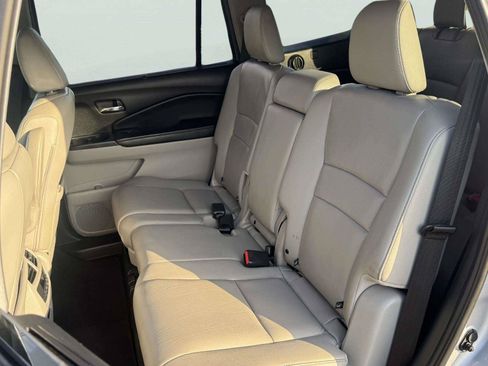 Used 2019 Honda Pilot EX-L image 38