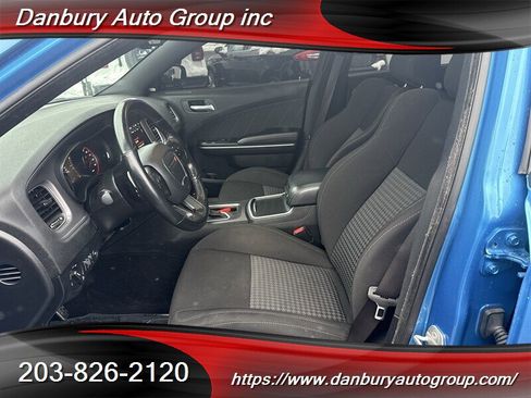 Used 2023 Dodge Charger Scat Pack RWD image 9