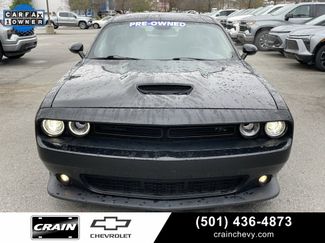 Used 2022 Dodge Challenger R/T w/ Plus Package video 2