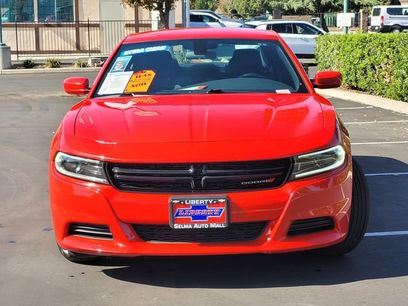 Used 2022 Dodge Charger SXT