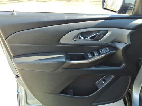 Used 2023 Chevrolet Traverse LT w/ LPO, Cargo Package image 14