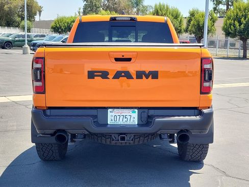Used 2022 RAM 1500 TRX w/ TRX Level 2 Equipment Group AWD/4WD image 37