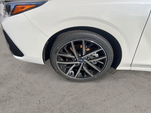 New 2026 Subaru Impreza 2.0i Sport image 14