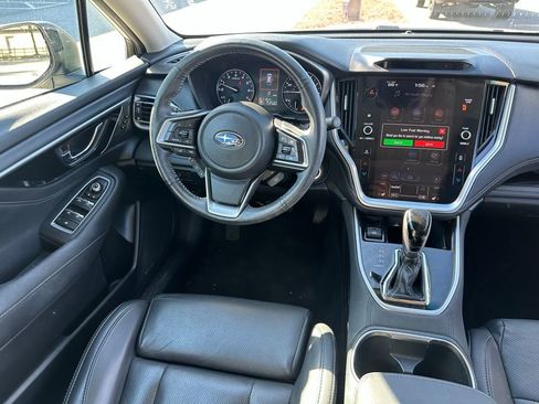 Used 2022 Subaru Outback Limited image 22
