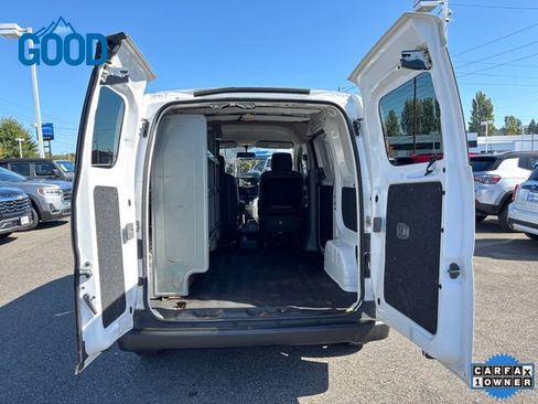 Used 2017 Chevrolet City Express LS image 25