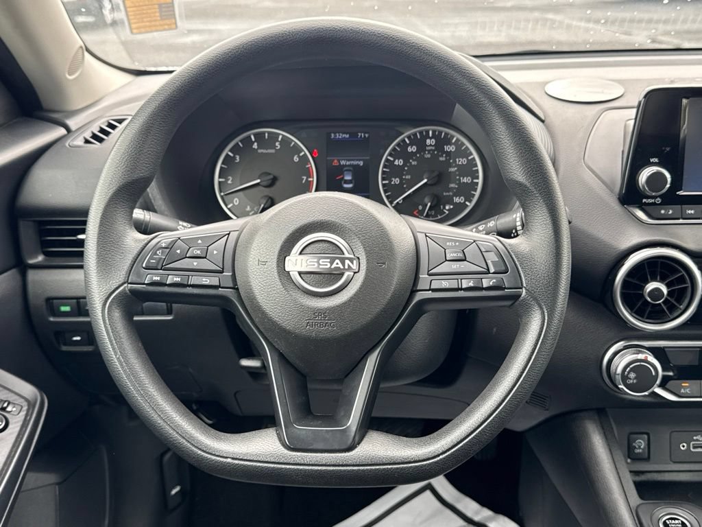 Used 2024 Nissan Sentra S FWD image 18