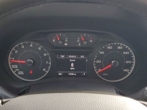 Used 2018 GMC Terrain SLE FWD image 24