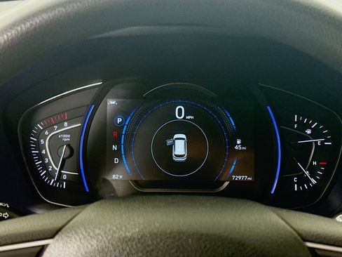 Used 2020 Hyundai Santa Fe SEL w/ Cargo Package image 16