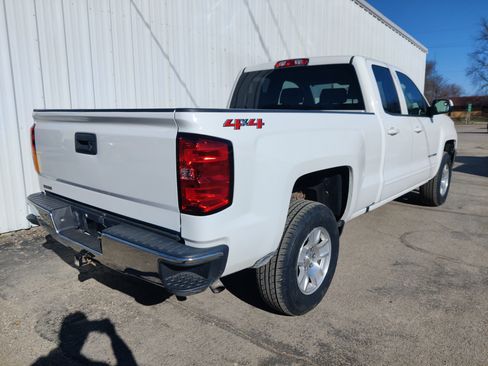 Used 2019 Chevrolet Silverado 1500 LT image 14