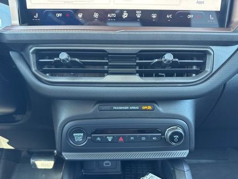 New 2025 Ford Bronco Sport Outer Banks w/ Sasquatch Outer Banks Package AWD/4WD image 35
