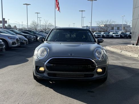 Used 2019 MINI Cooper Clubman ALL4 image 2