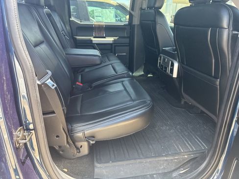 Used 2019 Ford F150 Lariat AWD/4WD image 8