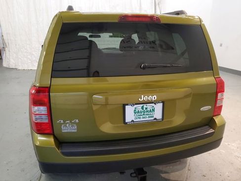 Used 2012 Jeep Patriot Latitude image 5