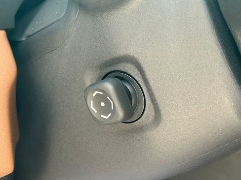 Used 2025 Toyota Sequoia 1794 Edition image 35