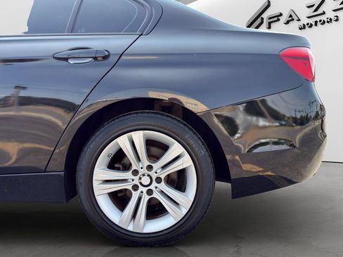 Used 2016 BMW 328i xDrive Sedan AWD/4WD image 27