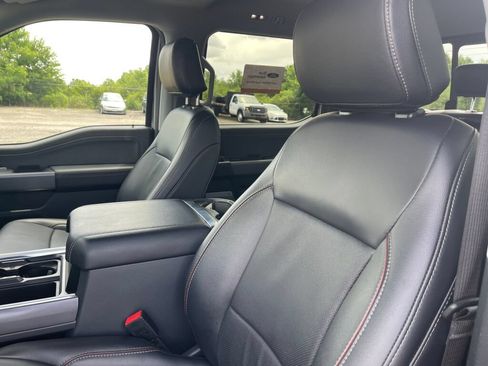 Used 2024 Ford F350 Lariat w/ Lariat Ultimate Package AWD/4WD image 6