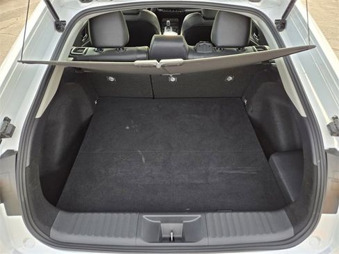 Certified 2025 Toyota Prius Limited image 13