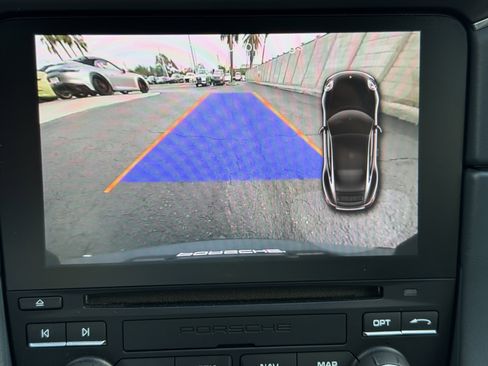 Certified 2018 Porsche 911 Carrera 4S image 19