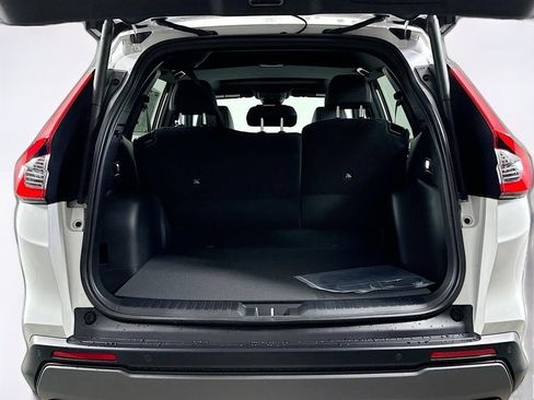 Used 2026 Honda CR-V Sport-L image 16