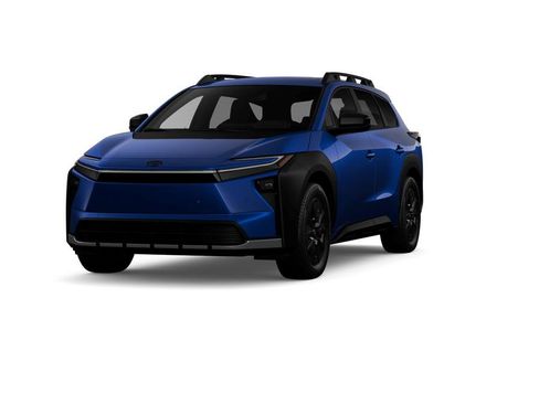 New 2026 Toyota bZ Woodland AWD/4WD image 18