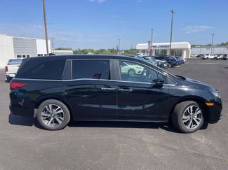 Used 2022 Honda Odyssey Touring video 2