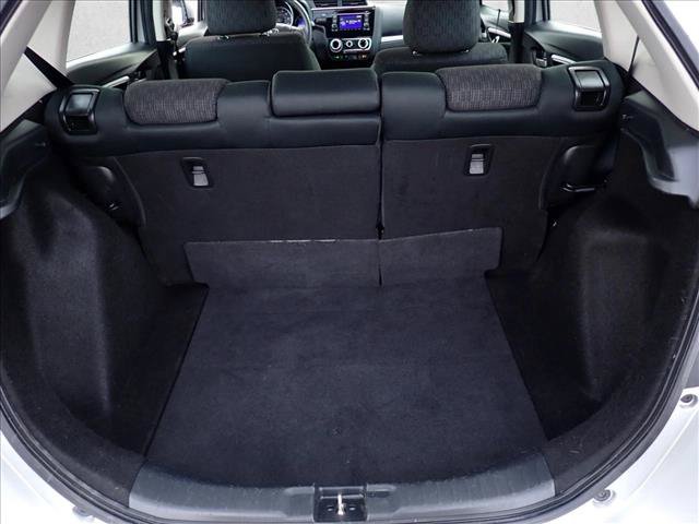 Used 2015 Honda Fit LX image 6